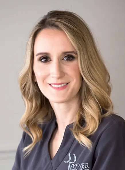Dr. Stephanie Power, board-certified female plastic surgeon in Toronto