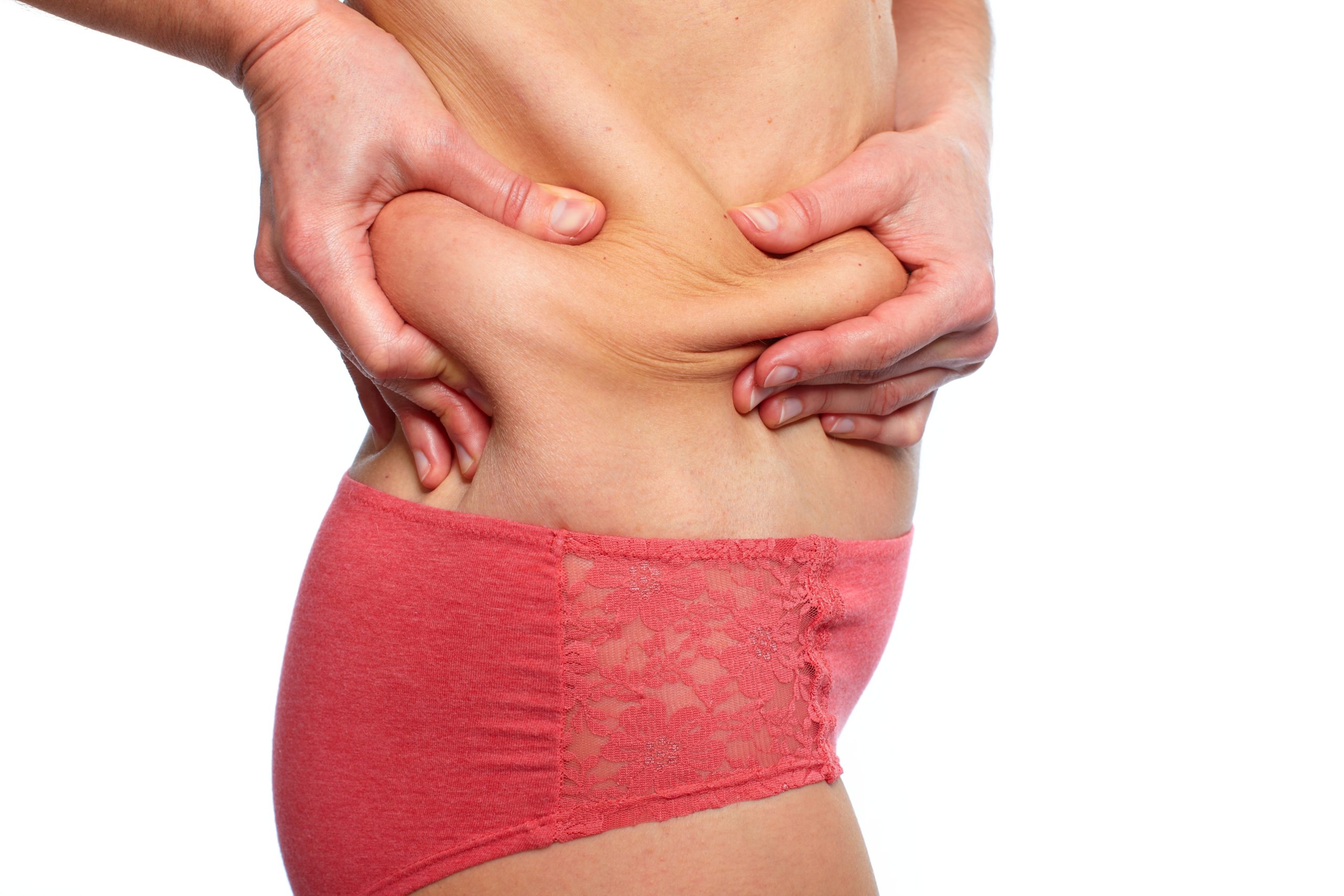 Where are tummy tuck scars? - Power Plastic Surgery