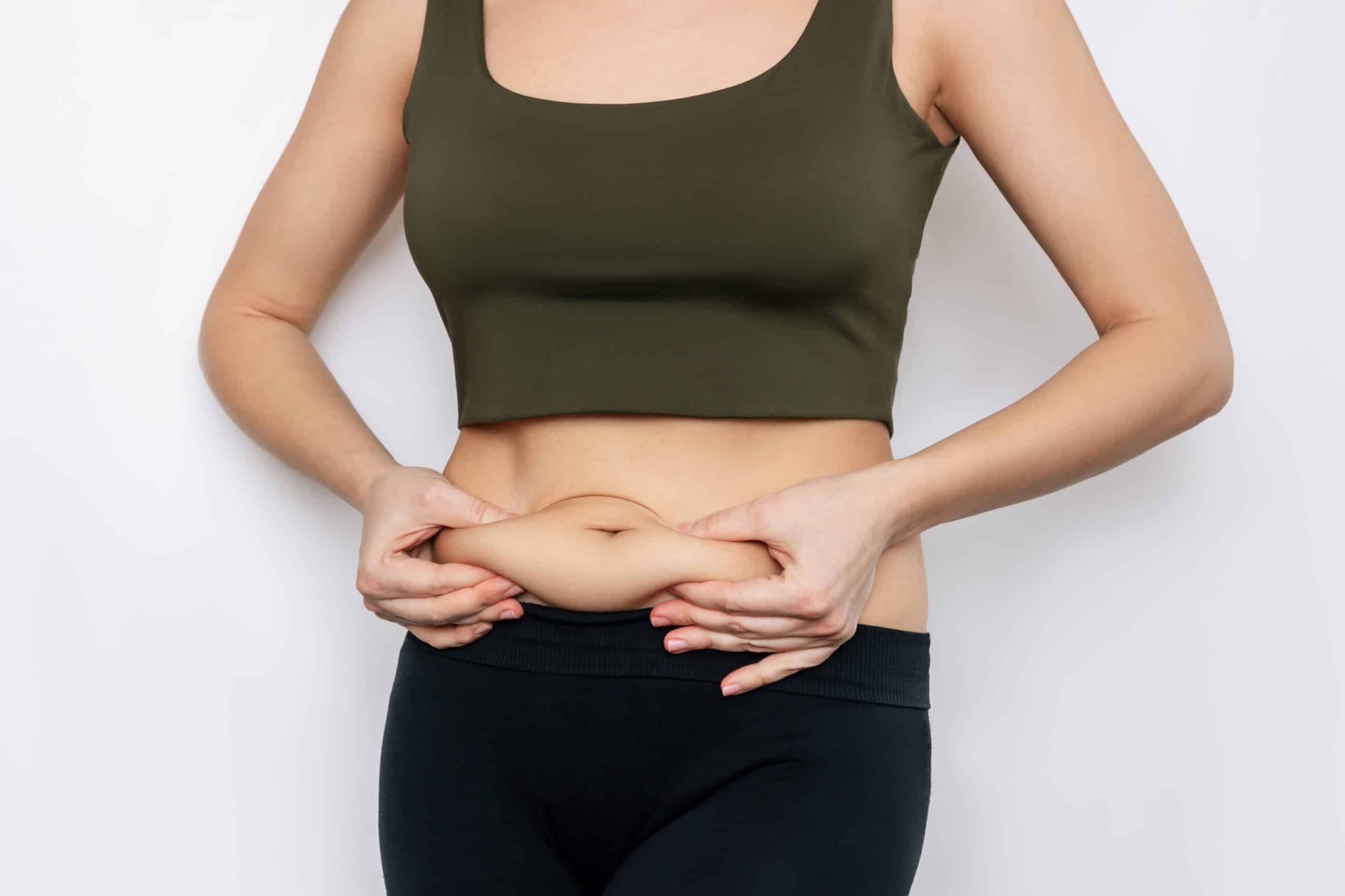 What Kind of Scar Can I Expect After a Tummy Tuck? - Power Plastic Surgery